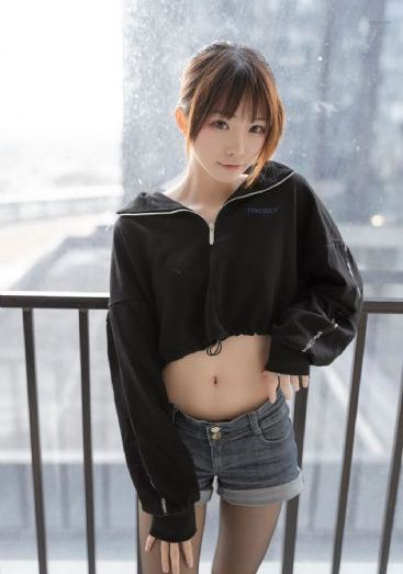 和搜子居同的日子
