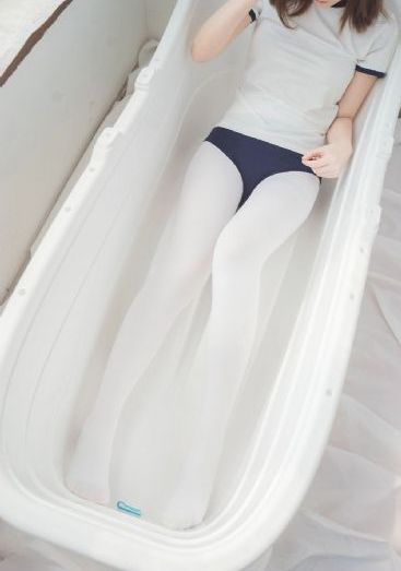 老师张开腿