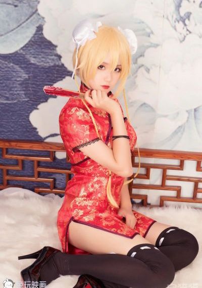 青少年哪吒