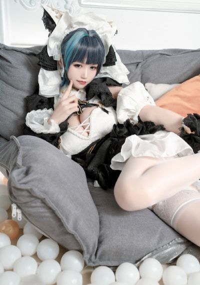 精灵王座