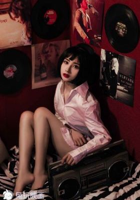 妈妈男朋友