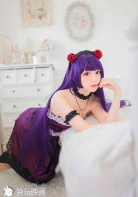 精灵女王