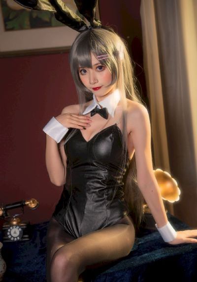 小花仙
