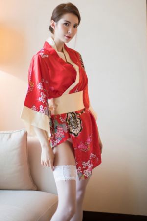 朱莉第一次