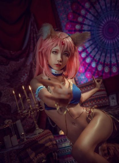 妈妈的朋友666