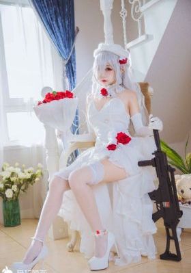 我同学的妈妈