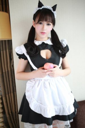 小林家的龙女仆第二季