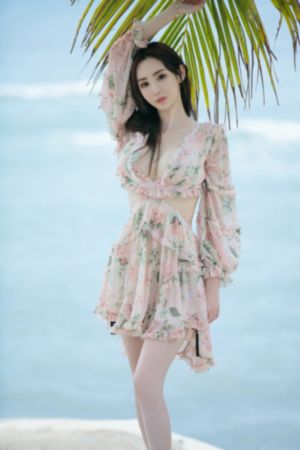美丽的小蜜桃5