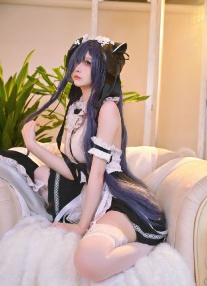 年轻的继母4