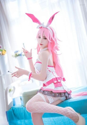 隔壁女孩儿