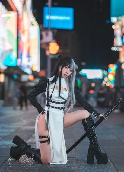 人参娃娃动画片
