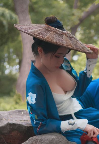 蓝兰岛漂流记