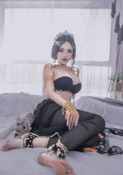 电影迪拜的女孩
