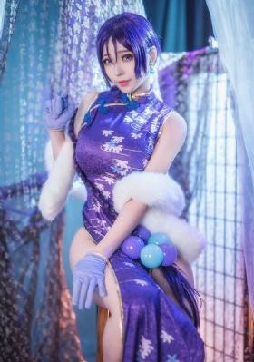 披萨女孩