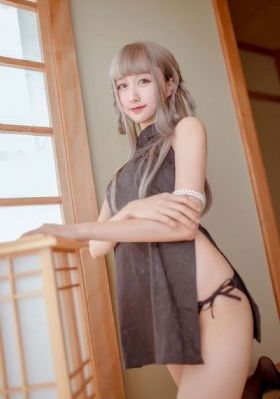 纯粹的激情
