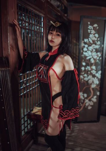 外卖曝光:特邀送货员2
