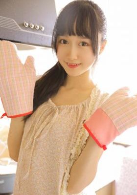 云雾女孩