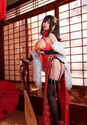 驱魔少女夏洛