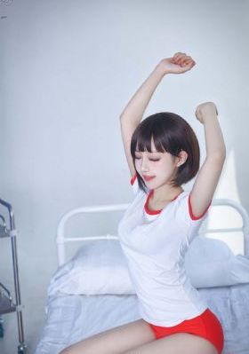 年轻的母亲12