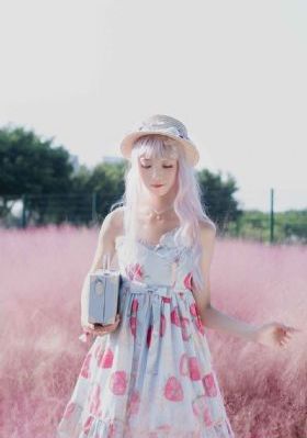 梦想成为魔法少女