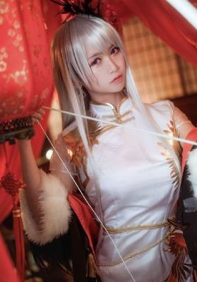 白色严冬