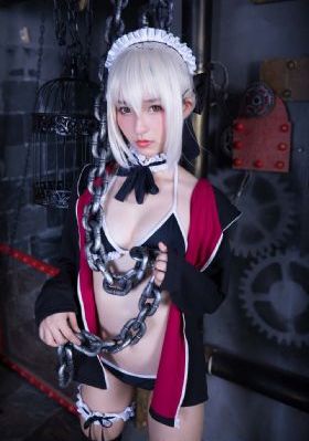 摇拽庄的幽奈小姐